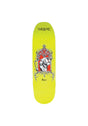 Flail on Baculus 2.0 highlighter lime Vorderansicht