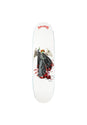 Spear on Son of Boline white-red Vorderansicht