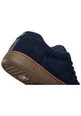 Accel navy-gum Oberansicht