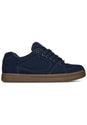 Accel navy-gum Vorderansicht