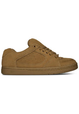 Accel brown-gum Vorderansicht