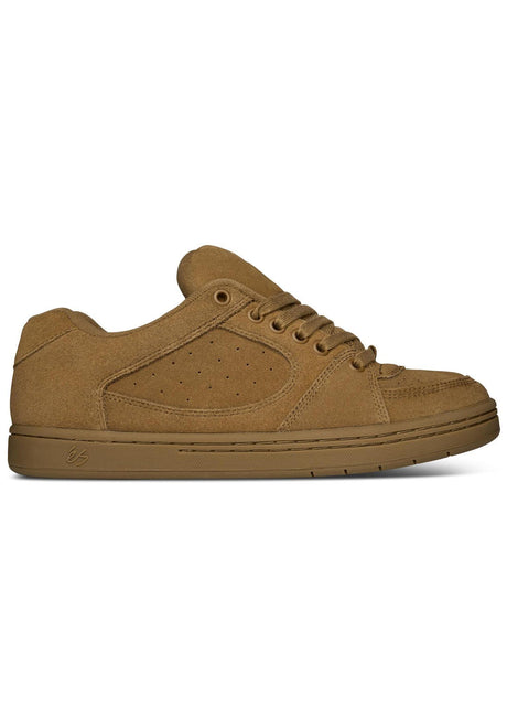 Accel brown-gum Vorderansicht