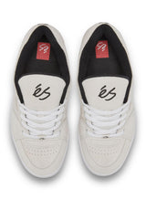 Accel white-black-white Closeup1