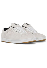 Accel white-black-white Rueckenansicht