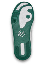 TJ Rogers white-green Closeup2