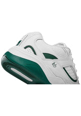 TJ Rogers white-green Oberansicht