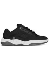 TJ Rogers black-white-grey Vorderansicht