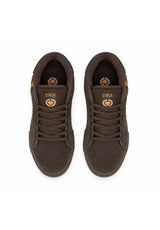 C1RCA 211 Vulc Bold Schuhe Jungs mulck-gum – Detailansicht 2