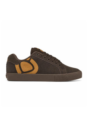 211 Vulc Bold mulck-gum Vorderansicht