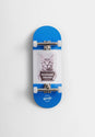 Mall Grab Cat 5-Ply Wooden Fingerboard Gen3 blue-white Vorderansicht