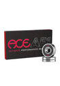 Ultimate Performance silver-black Vorderansicht