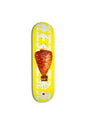 Herrera Trompo yellow Vorderansicht
