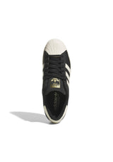 Superstar 80 ADV coreblack-creamwhite-gold Closeup2