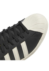 Superstar 80 ADV coreblack-creamwhite-gold Unteransicht