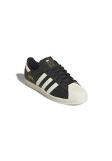 Superstar 80 ADV coreblack-creamwhite-gold Vorderansicht