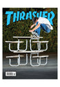 Magazine Issues 2026 October Vorderansicht