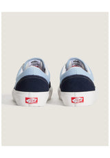 Vans Skate Era Stub Schuhe Jungs lightblue-navy – Detailansicht 2