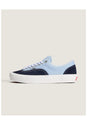 Skate Era Stub lightblue-navy Vorderansicht
