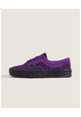 Vans Skate Era Wafflecup Schuhe Jungs mattepurple-black – Vorderansicht