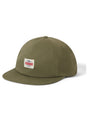 Pinnacle HP washedolive-green Vorderansicht