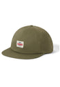 Pinnacle HP washedolive-green Vorderansicht