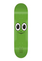 Turtle Face Mini green Vorderansicht
