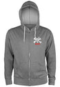 Rat Bones Lightweight gunmetal-heather Vorderansicht
