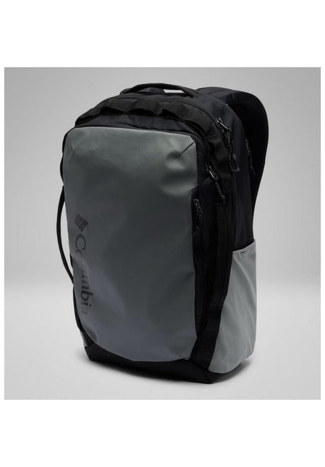 Columbia Landroamer Everyday Rucksack sedonasage – Vorderansicht