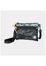 Santa-Cruz Cruz Side Bag Tasche fusecamo – Vorderansicht