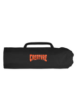 Lost At Sea Camp Chair black Closeup1