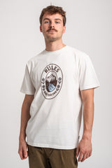 Rules Kirel T-Shirt offwhite – Vorderansicht