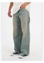 997 Loose Straight Carpenter lightaged-faded Vorderansicht