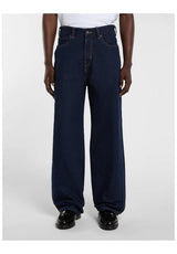 Dickies 958 Baggy Tapered Work Jeans rinsed – Vorderansicht