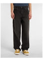 958 Baggy Tapered Work blackwashfaded Vorderansicht