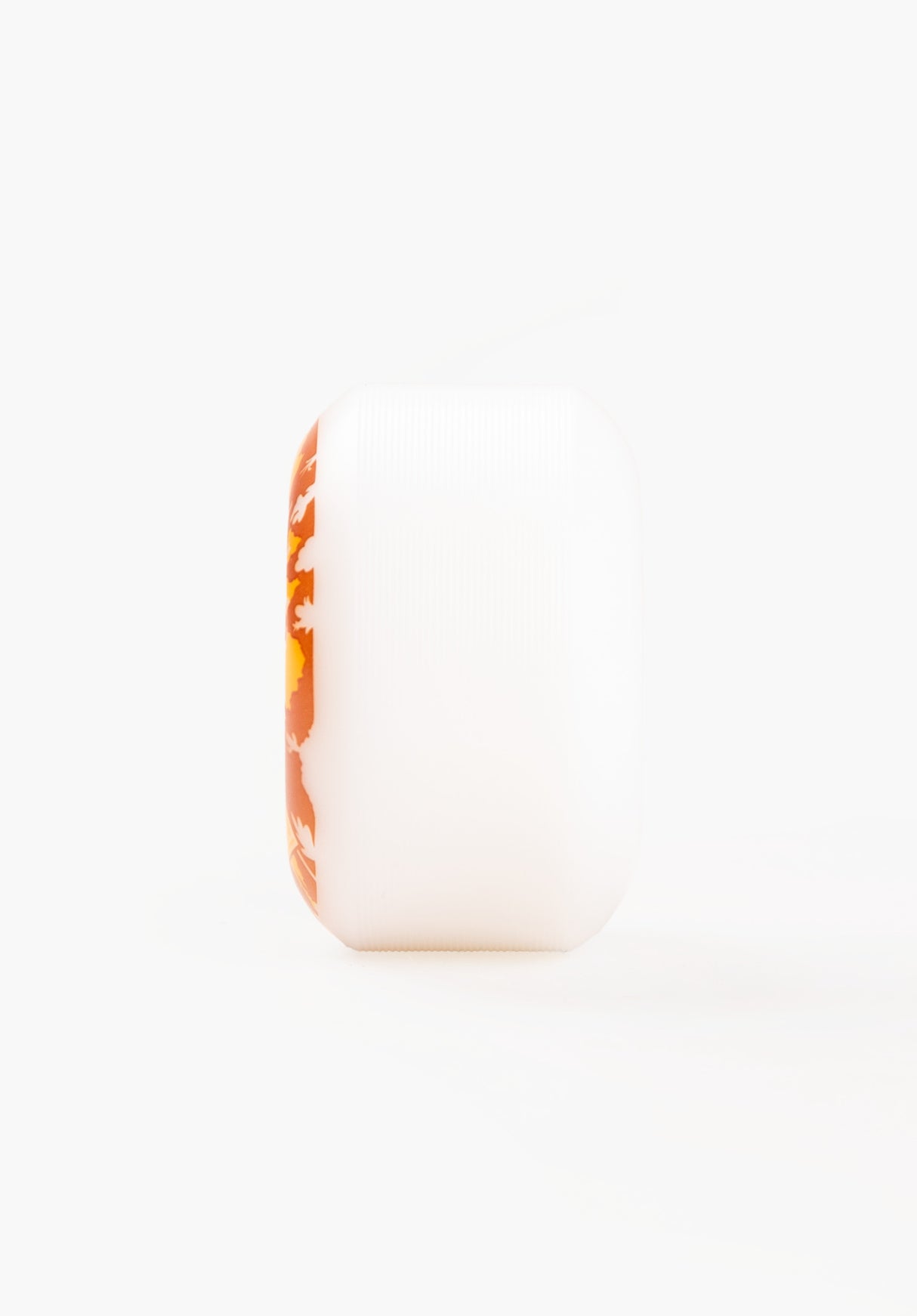 Leo Rambler Prime 99A white Closeup2
