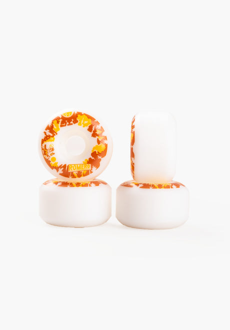 Pig Leo Rambler Prime 99A Rolle white – Vorderansicht