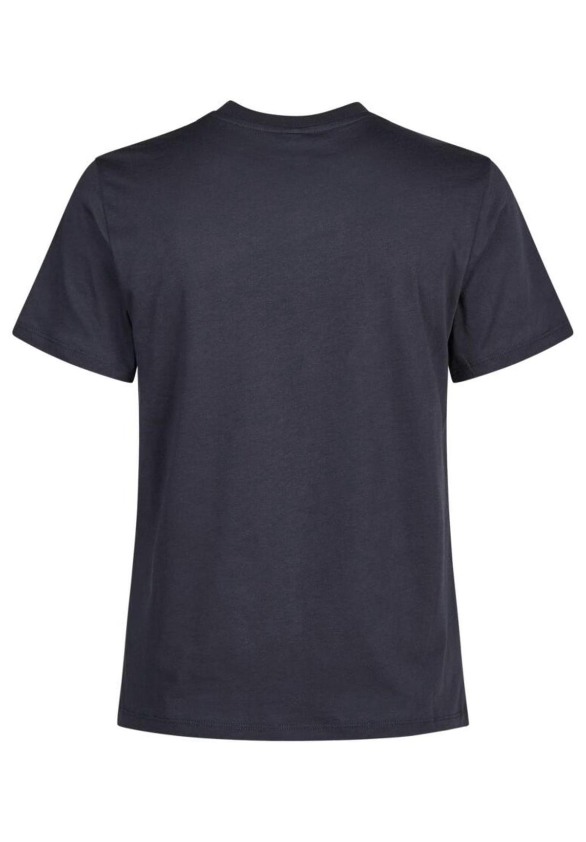 iriedaily Vancy T-Shirt marine – Rückenansicht