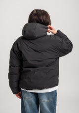 TITUS Arwene Winterjacke black – Detailansicht 2