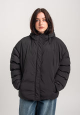 TITUS Arwene Winterjacke black – Ansicht 1