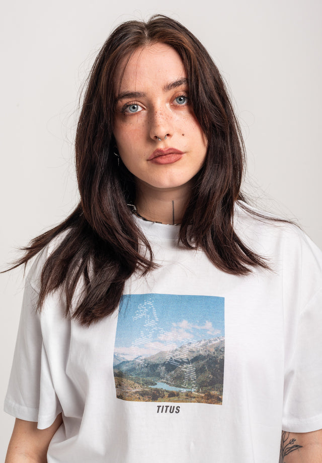 Nermin white Vorderansicht