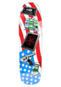 American Dream Heritage red-white-blue Vorderansicht
