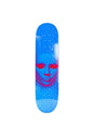 Face EX7 blue Vorderansicht