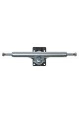 Slappy Trucks ST1 Hollow Wide Boy 11" Achse polished-black – Detailansicht 1