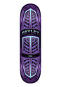 Wilson Threadline black-purple Vorderansicht