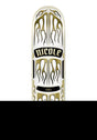 Hause Ember white-gold Vorderansicht