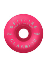 Formula Four Team Floral Classic 99A pink Rueckenansicht