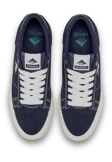 Moca navy Closeup1