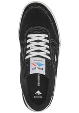 KSL III black-white-white Closeup1