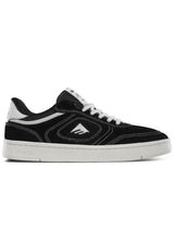 KSL III black-white-white Rueckenansicht