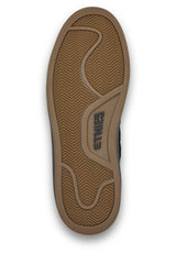 Emerson black-black-gum Closeup2